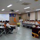 여수소방서(학동119안전센터)