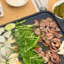 명품한강오리 이미지