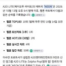 이수만 다국적 걸그룹(A20 LITE)ㅡNEON 이미지
