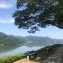 금강호관광지 이미지