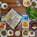 괴산불고기 | 청주 율량동 대패삼겹살 추천, 괴산불고기 후기