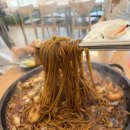 우짜장 | [울산 동구 맛집] 대왕암돌짬뽕 돌짜장세트 후기
