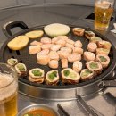 이천쌀밥뚱막창 | 서울 용산 삼각지 맛집 용산막창 파막창 소림사 소금빵 스쿠퍼젤라또 내돈내산