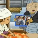 카리바이크 이미지