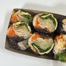 왕십리김밥 | [왕십리,상왕십리] 강민경 김밥 '코끼리김밥' 김밥 맛집 (구 식물원김밥) 포장 후기