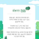 숲놀이터정음