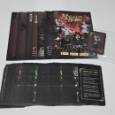 블루노트 | [머더 미스터리/다이브시어터] 블루 노트보다 창백한 후기