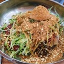 산골냉면 전문점 이미지