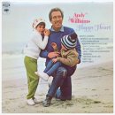 Happy Heart – Andy Williams / 1969년 이미지