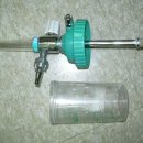 O2 Flow meter 이미지