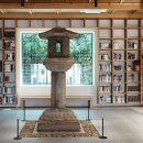 천년나무꿈작은도서관 | 3월 경주 여행 신라천년서고 위치