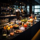 부띠끄호텔 와인 | 조지아 트빌리시여행 10만원대 찐가성비 숙소 추천 아만테 나리칼라 부티크 호텔 내돈내산 솔직 후기