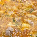 메이플통돼지김치찌개