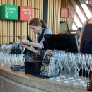 호주 시드니 여행] 시드니 오페라하우스 낮과 밤｜오페라 공연 관람 &amp; 오페라바 후기🍸 야경 감성 끝판왕!