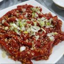 샛터식당 이미지