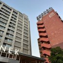 (주)칸렌트카 | 아마넥 벳푸 유라리 호텔, 트리플 디럭스룸 내돈내산 후기