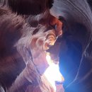 앤텔 | 앤텔로프 캐년 여행, 기대와 다른 현실