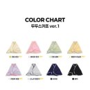 봄 | 미니두두 스카프 26 봄신상 후기 ::: 26SS 미니두두 컬러 실물 리뷰 &amp; 추천