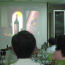[와인스터디 120회 모임] 포도품종비교시음(1월10일 토) /와인나라강사분과 함께 이미지