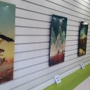 그림 전시 이미지