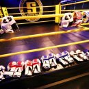 수성아트복싱클럽 이미지