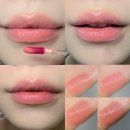 워터틴트 추천! 예쁘게 착색되는 누그레이 듀이티 스테인 틴트 웜톤 발색 후기
