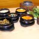 뚝배기정식 이미지