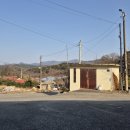 마곡리 마을회관 이미지