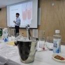 스터(STIR) | 칵테일 주조법에 따른 종류(mocktail 실습 후기)