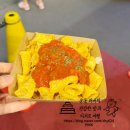 웰푸드마켓 | 꼬깔콘 팝업 꼬깔콘 낭만포차 후기 샤로수길 서울대입구 이색데이트