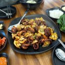 김포 내돈내산 쭈꾸미 맛집 소풍온주꾸미 후기