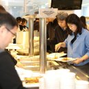 고흥군청 구내식당