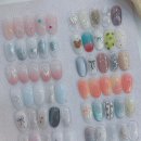 네일린 - 의정부시 범골로 109 | 네일린