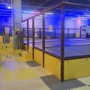[나주혁신도시 키즈카페] 16개월 아기랑 텐션 폭발! 빛가람동 '키키카카' 내돈내산 찐 후기 🎠