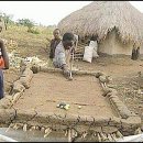 아프리카 당구장 이미지