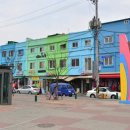 송현동 순대골목 이미지