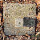 산골경로당 | 사람 발길 적은 포천의 가랑산(306.6m) &amp; 원수봉(403.9m) 겨울산행