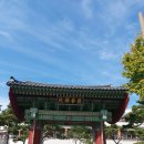 용화사절 구경 후기
