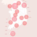 고성리 경로당 | [제주] 제주도 3월 말 유채꽃, 벚꽃 만개 실시간 (애월, 고성리, 별방진)