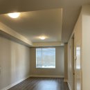 (해밀턴) 150 Main st.W 1+1 BDR 콘도 유닛 렌트, 즉시입주 가능 이미지