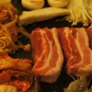 맛난 고기 이미지