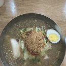 임학역 냉면 웨이팅 있는 냉면 맛집 계양산 칡냉면 내돈내산 후기