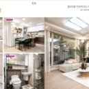 삼례도서관 내 이미지