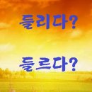 들르다 이미지
