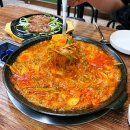 추동 | 부천 상동역 맛집 세이브존 추동 의정부 부대찌개