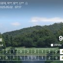 포인트골프방 | 스크린 씽글, 필드 보기 플레이어, 골린이 타이거헤드의 골프 일기(2025.05.02(금)), 이포 CC 후기