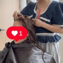 대전 탄방동 헤어컨설팅 이미지진단 후 비비엔느 브이펌 시술 후기