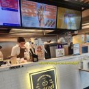 트윗젤 김포공항점 생각보다 괜찮았던 김포공항 카페