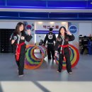 합기도 용무관 이미지