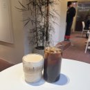 채다올김밥 수성1가점 | 대구은행역 카페 ‘앳더테라스’ 두바이쫀득쿠키 두쫀쿠 맛집 두바이메뉴 두쫀쿠 꿀팁 반려동물 동반 가능